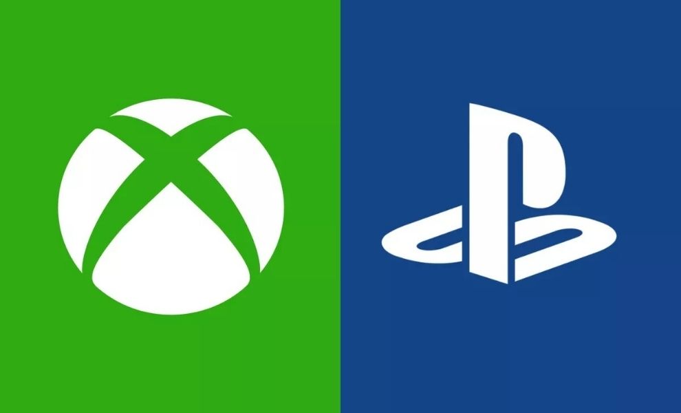 Microsoft vs. Sony: Historie duelu dvou velikánů