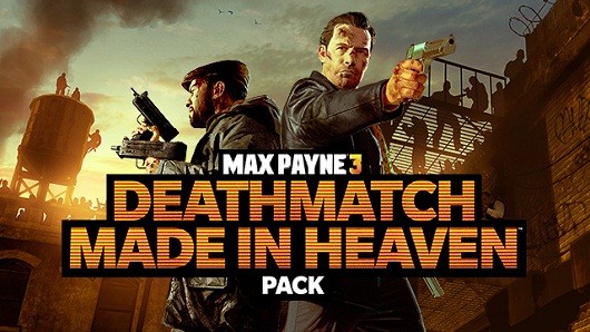 Max Payne 3 vyhlíží poslední DLC