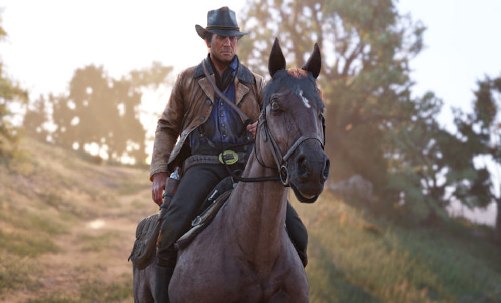 Nové detaily o Red Dead Redemption 2