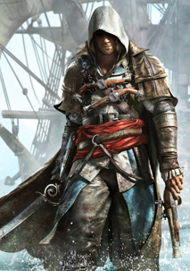 Kde by se mohl odehrávat příští Assassin's Creed