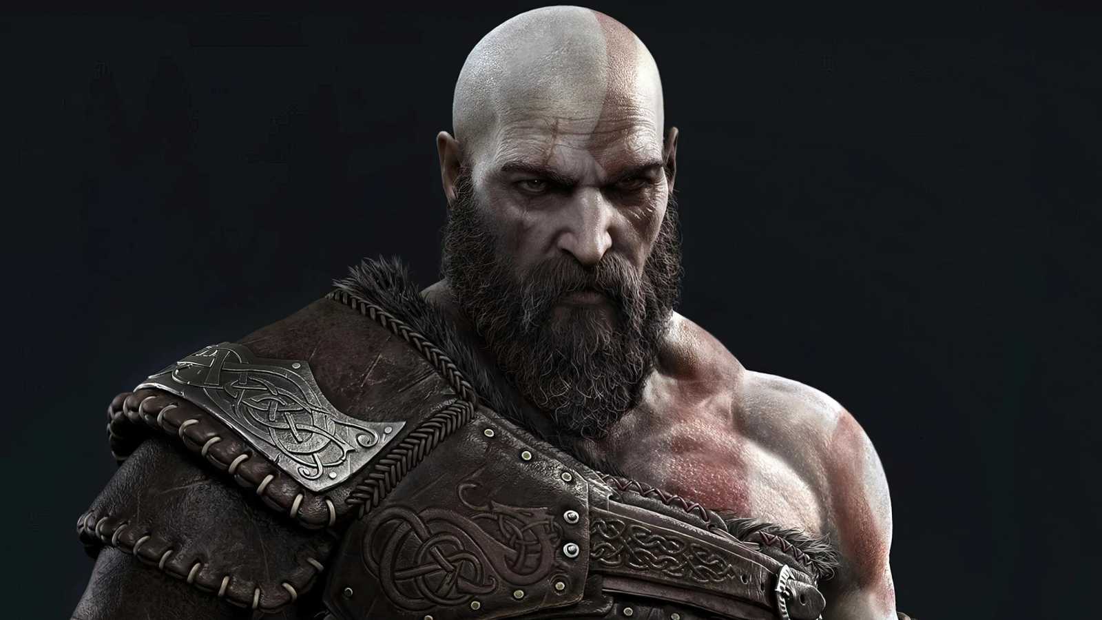 Christopher Judge na sociálních sítích popichuje hereckého kolegu kvůli roli v seriálu God of War