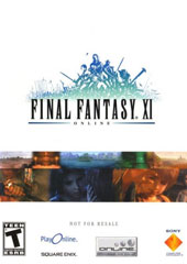 Final Fantasy XI