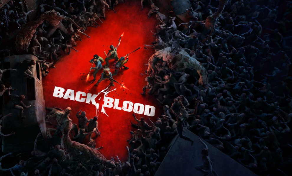 Do Back 4 Blood konečně dorazil postup v offline kampani a spousta dalších úprav