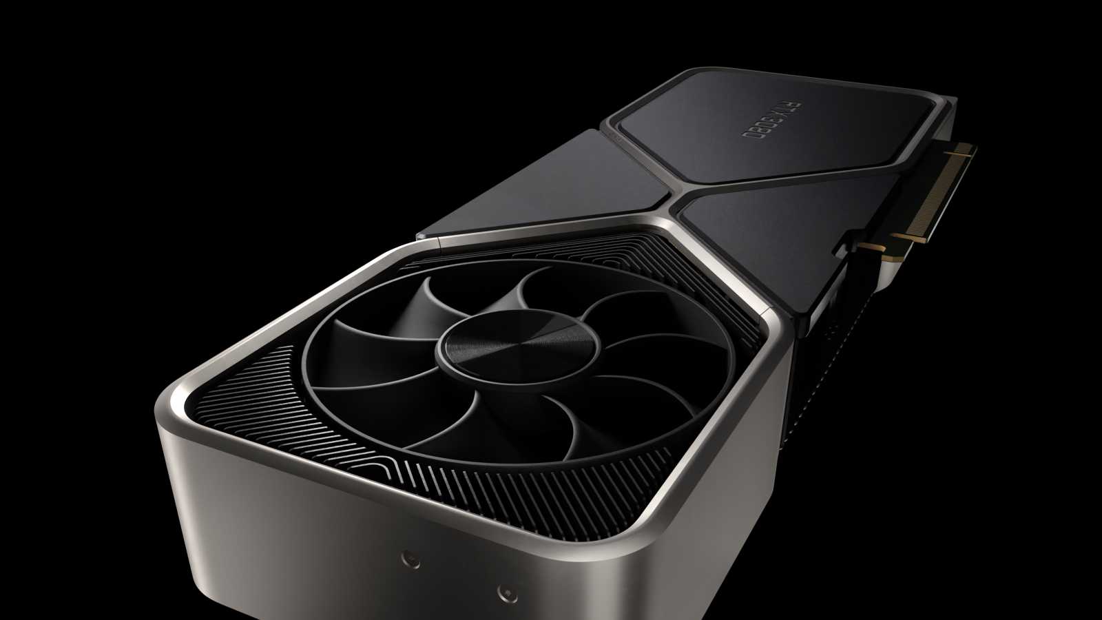 NVIDIA oficiálně představila 3080 Ti a 3070 Ti