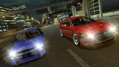 Import Tuner Challenge