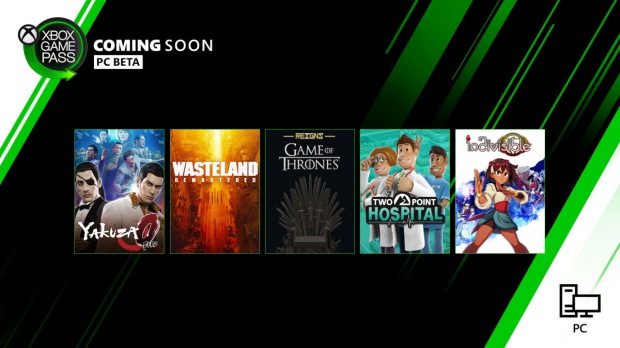 Xbox Game Pass se opět rozšiřuje