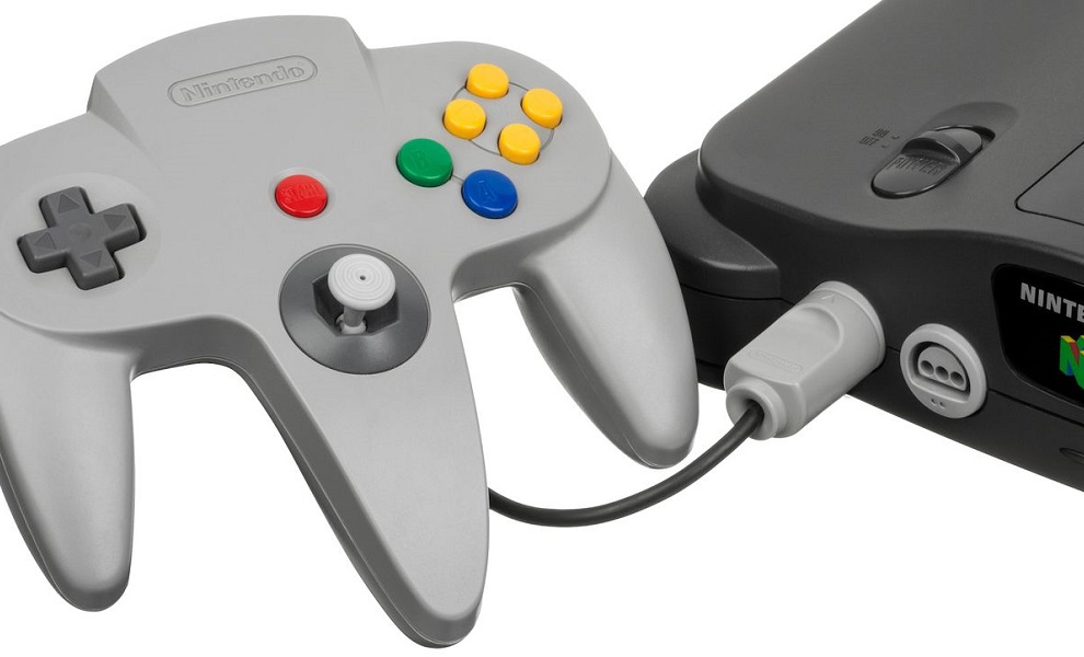 Nintendo zatím Mini N64 nechystá