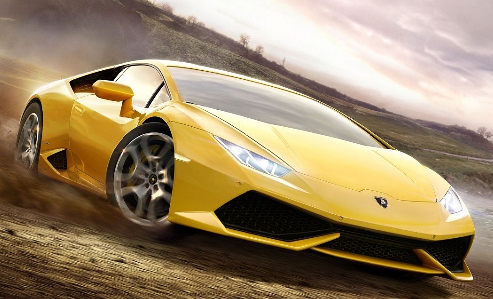 Forza Horizon 2 bude odstraněna ze storu