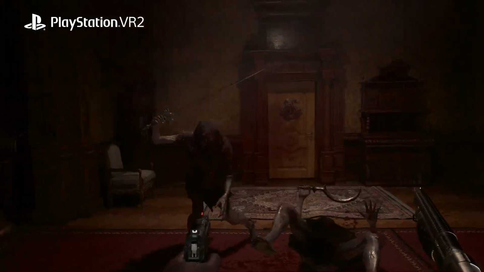 Capcom oznamuje remake Resident Evil 4 a VR verzi Resident Evil Village