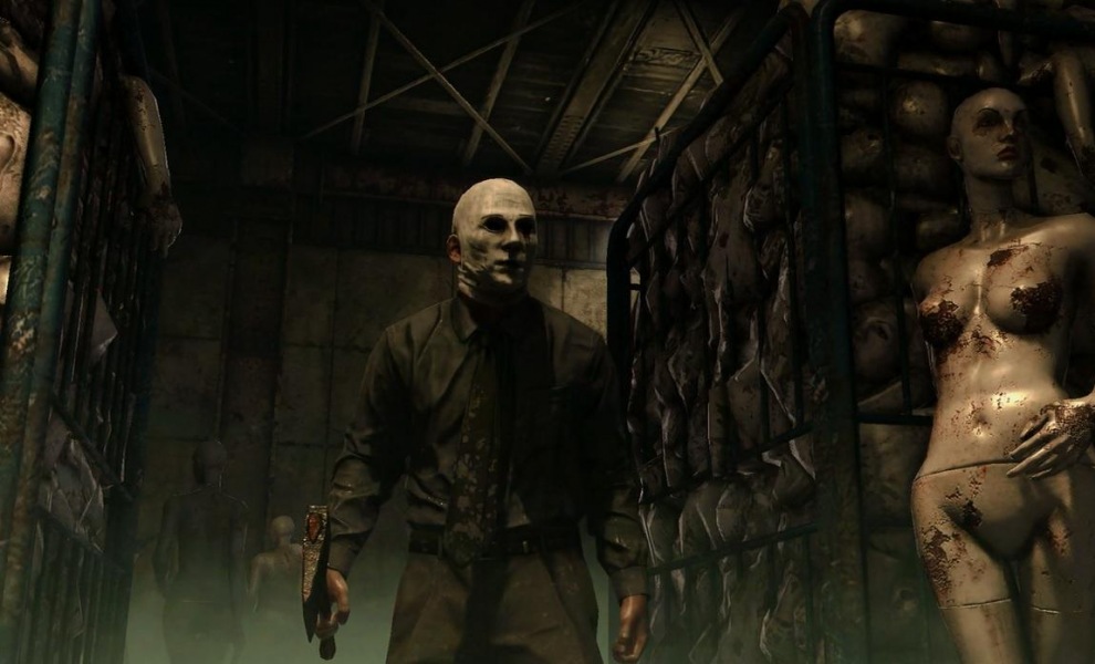 Známe HW nároky The Evil Within