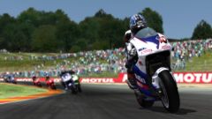 MotoGP 2006 - dojmy