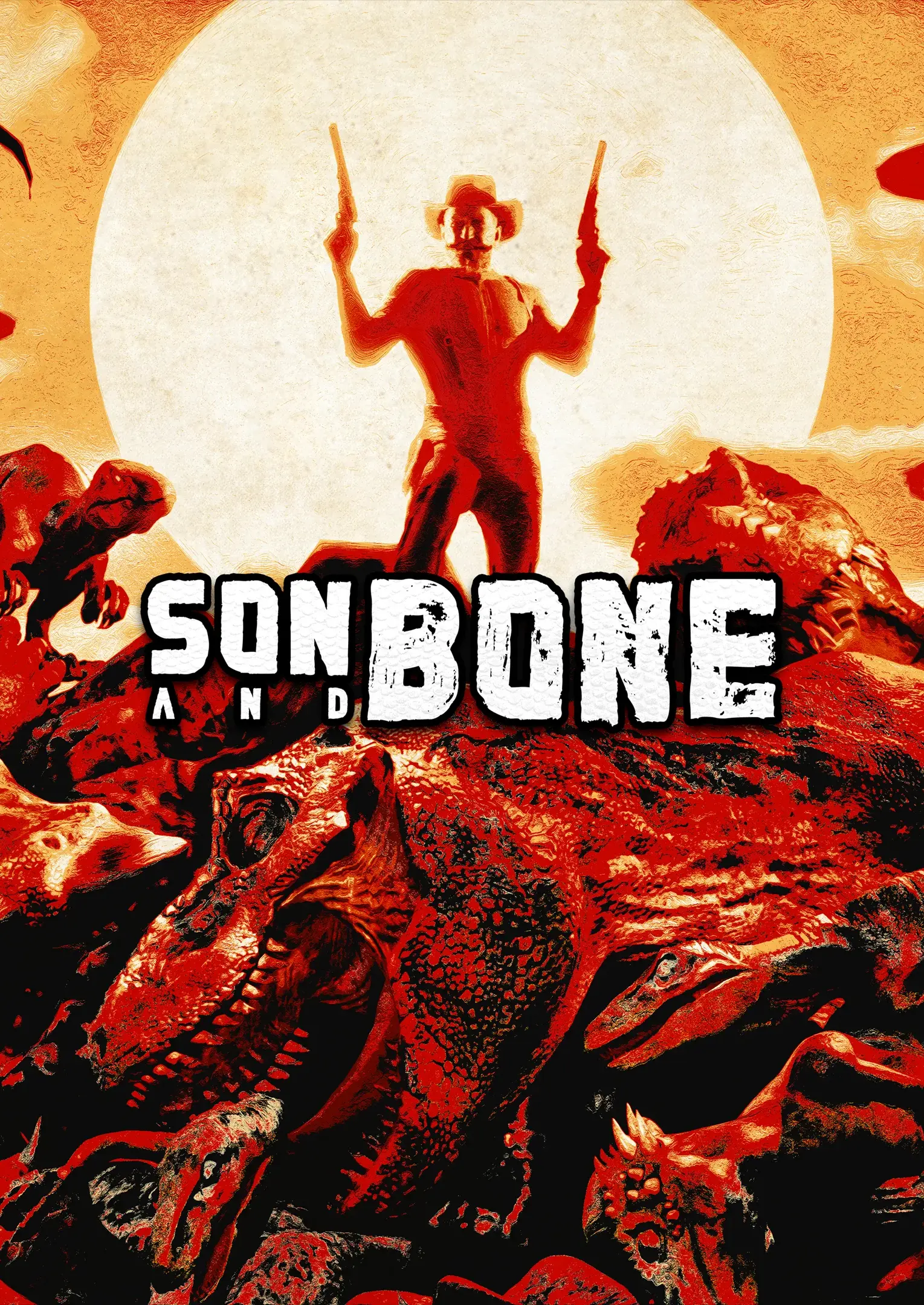 Son and Bone