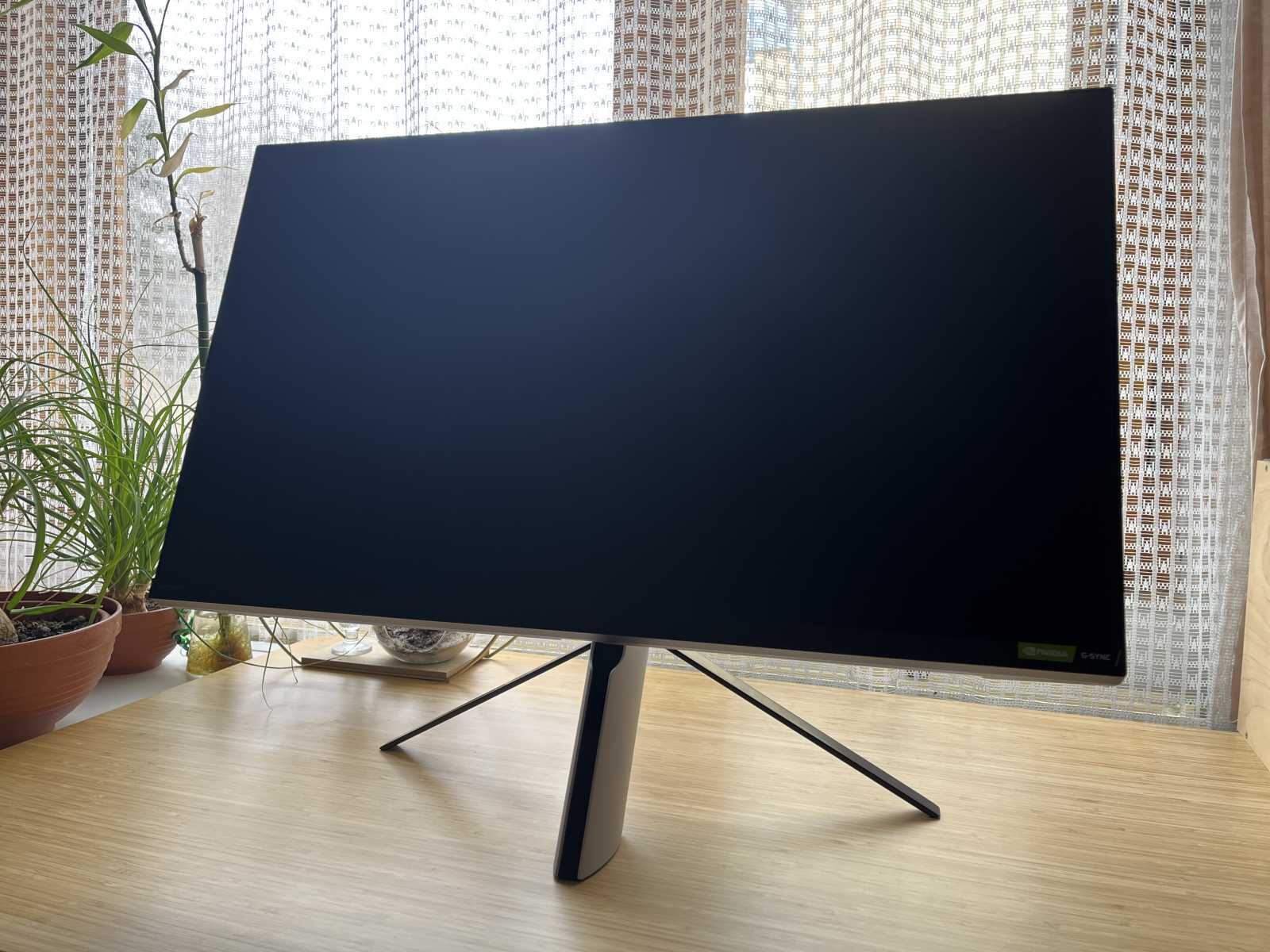 Recenze nového monitoru Sony Inzone M3 - testujeme protipól loňské vlajkové lodi M9