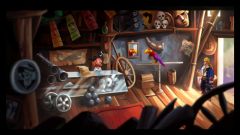 Monkey Island 2: LeChuck's Revenge SE