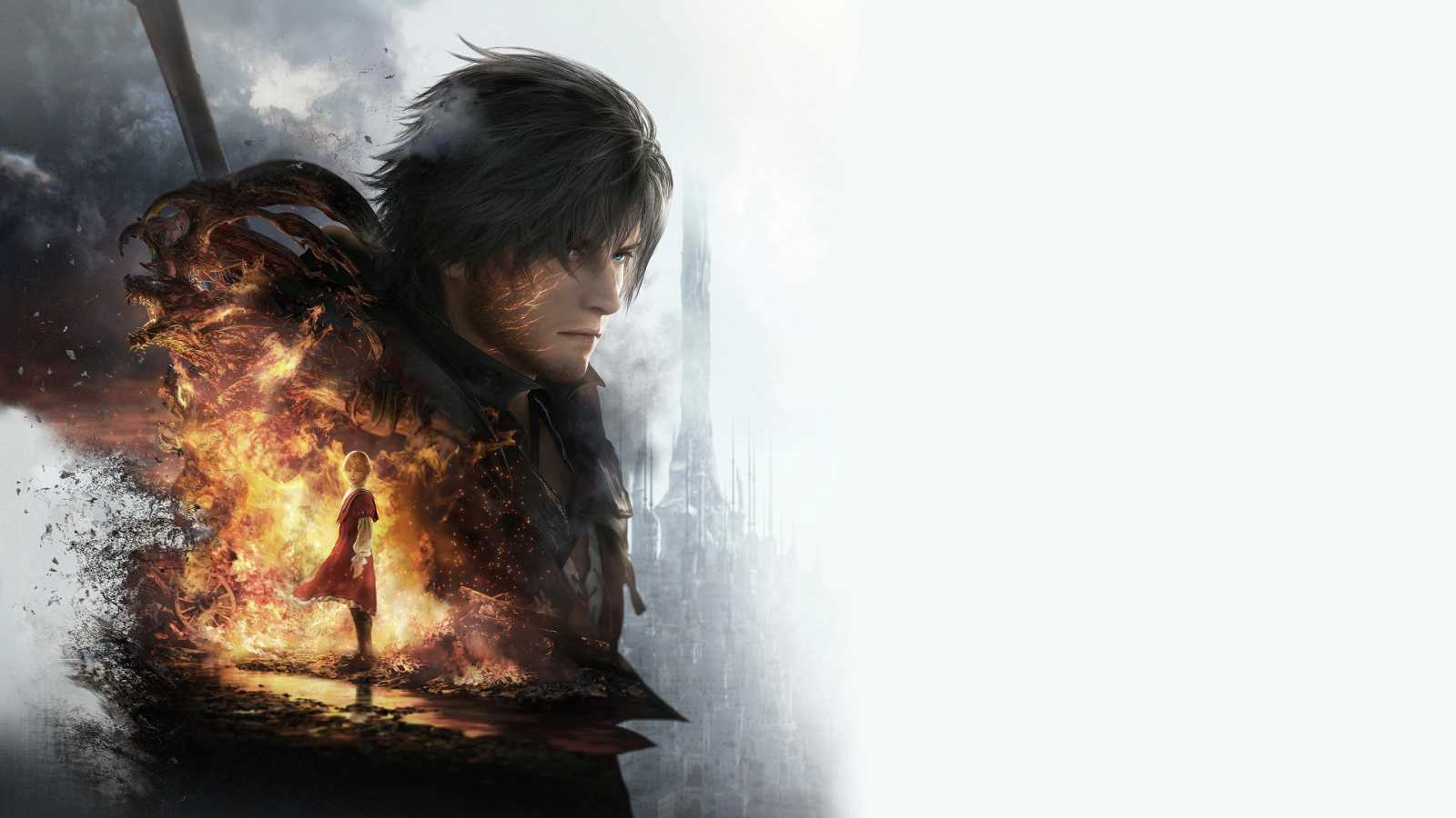 Final Fantasy 16 bylo oficiálně oznámeno pro PC. V přípravě jsou také dvě placená rozšíření