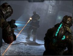 Dead Space 3