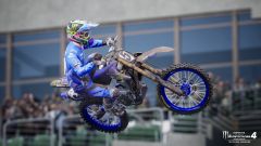 Monster Energy Supercross 4