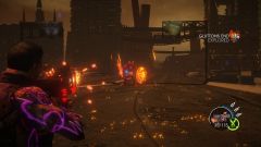 Saints Row: Gat out of Hell