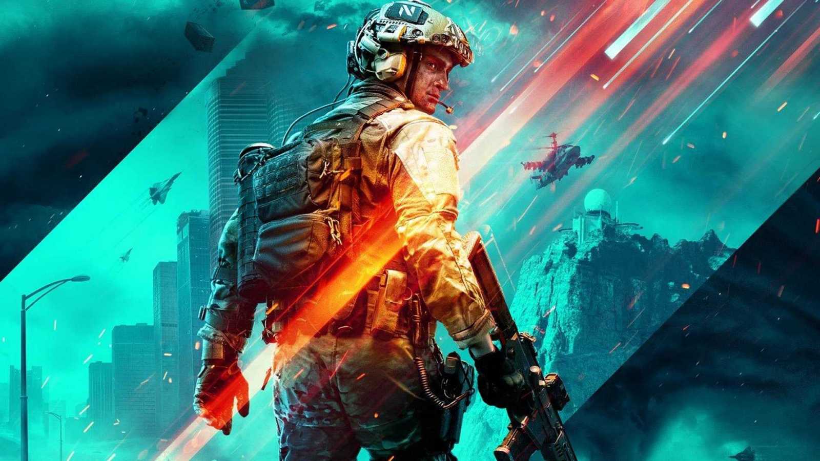 Battlefield 2042 v září odstartuje betu. Úniky se neshodují na termínu