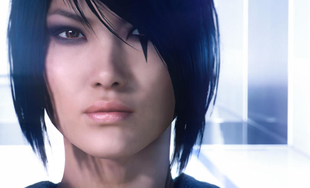 Mirror's Edge zamíří na televizní obrazovky