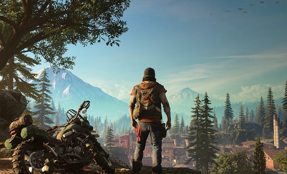 Studio Bend tvoří další open-world. Využívá systémy vyvinuté pro Days Gone