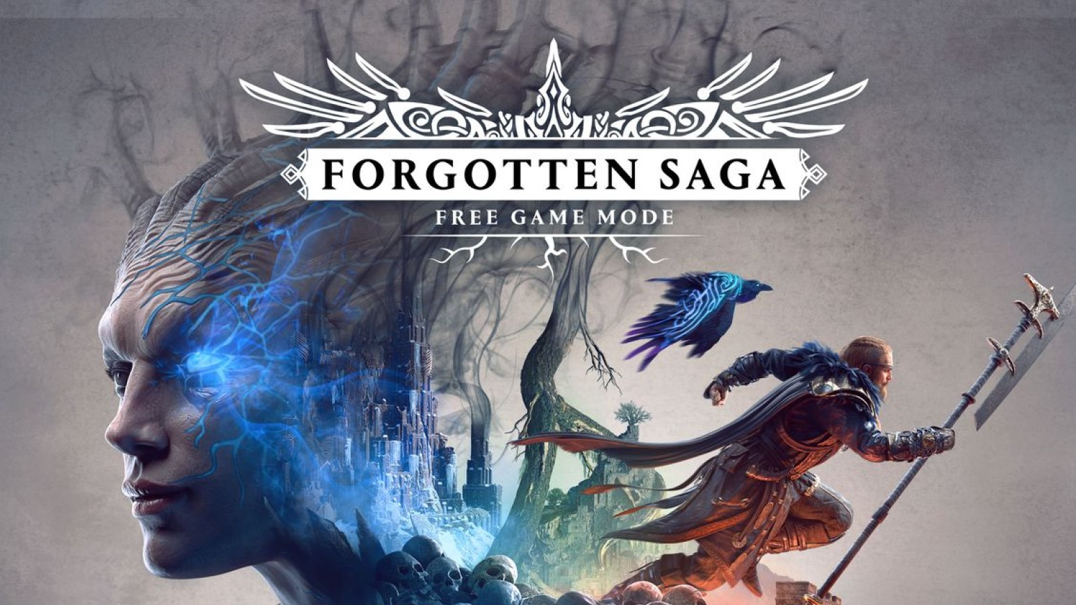 AC: Valhalla získá za pár dní působivé DLC Forgotten Saga. Zadarmo přidá roguelite režim v Niflheimu