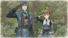 Valkyria Chronicles