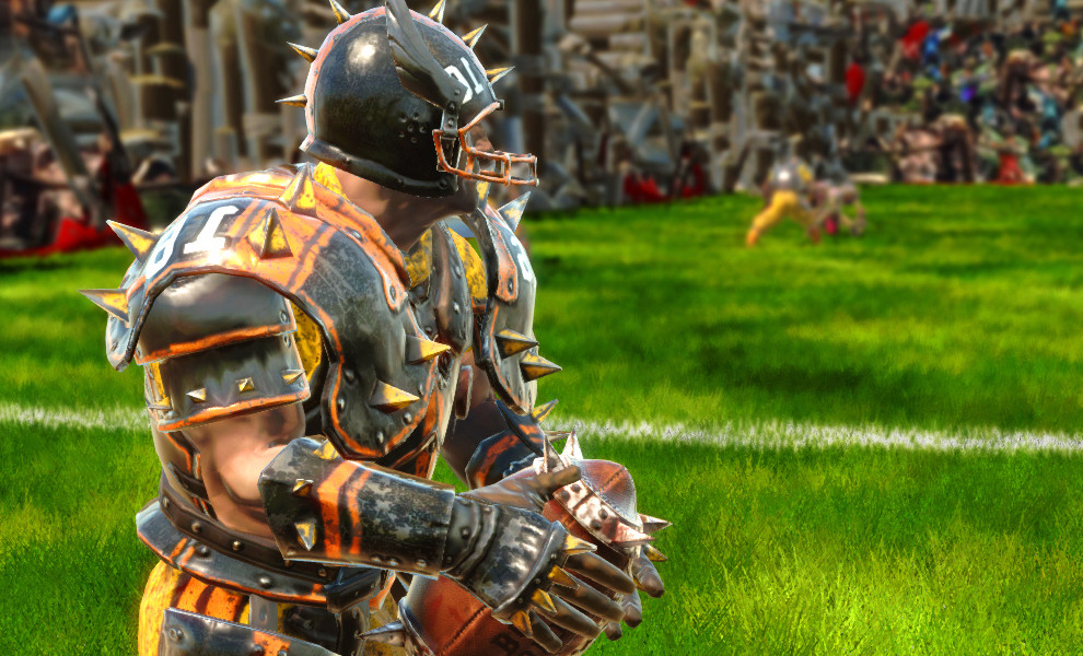 Pokračování Blood Bowl vyjde příští rok