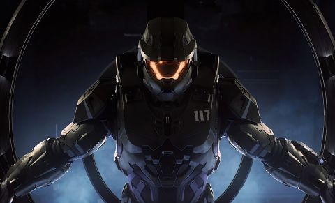 Halo Infinite zřejmě nabídne češtinu. Data vydání se snad dočkáme během streamu na Gamescomu