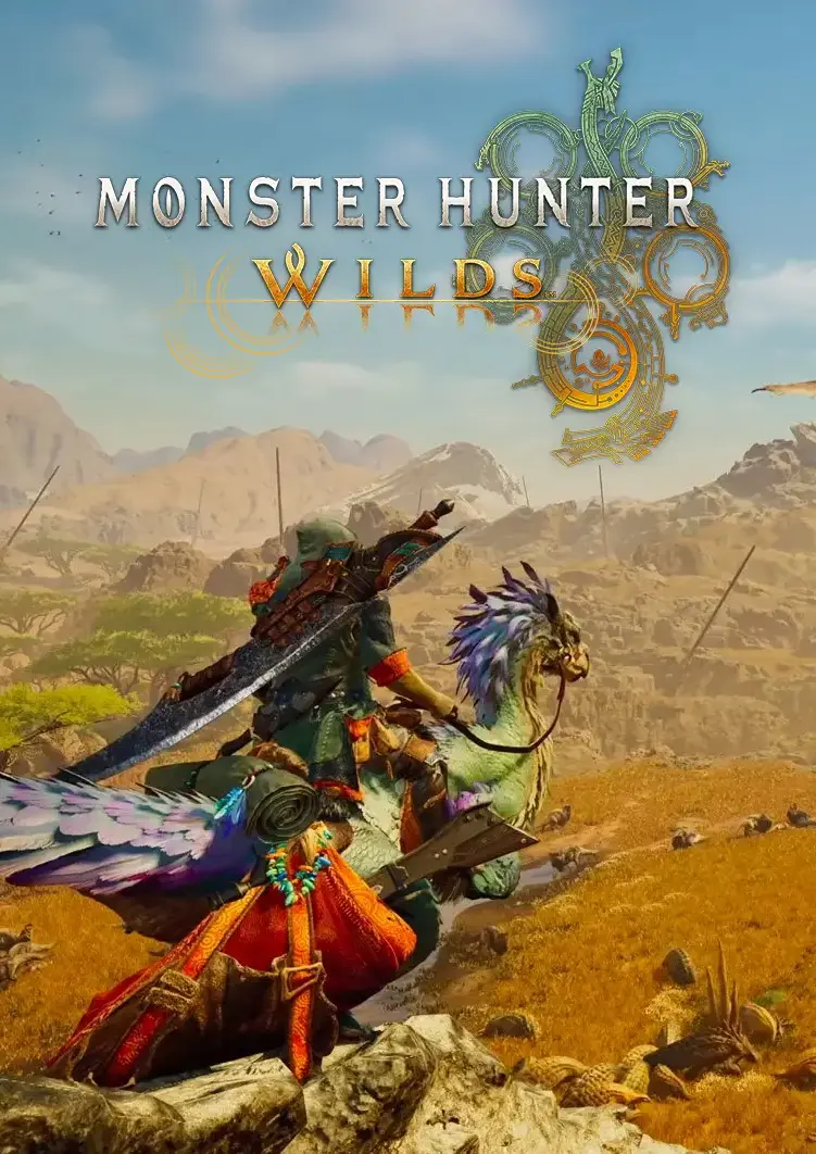 Monster Hunter Wilds