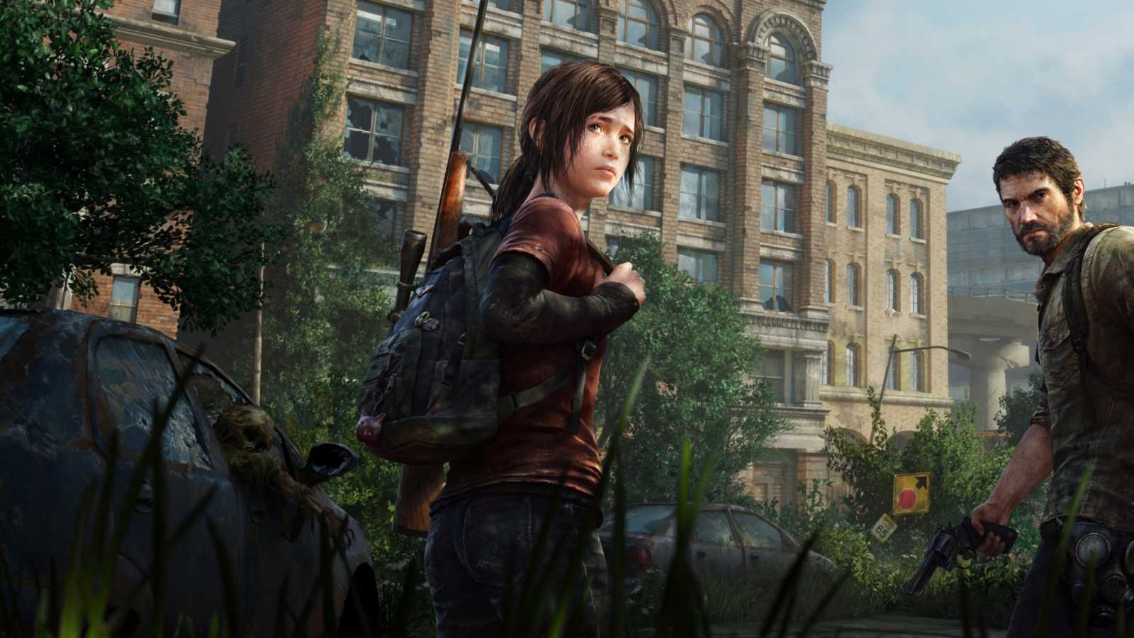 Seriál The Last of Us by mohl vyjít na začátku příštího roku, tvrdí režisér první epizody