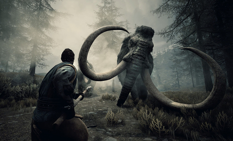 Conan Exiles dorazil v plné verzi