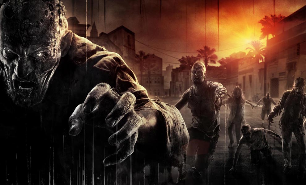 20 nemrtvých minut z Dying Light