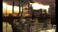 Mercenaries 2: World in Flames