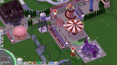 Parkitect