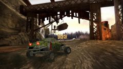 MotorStorm: Arctic Edge