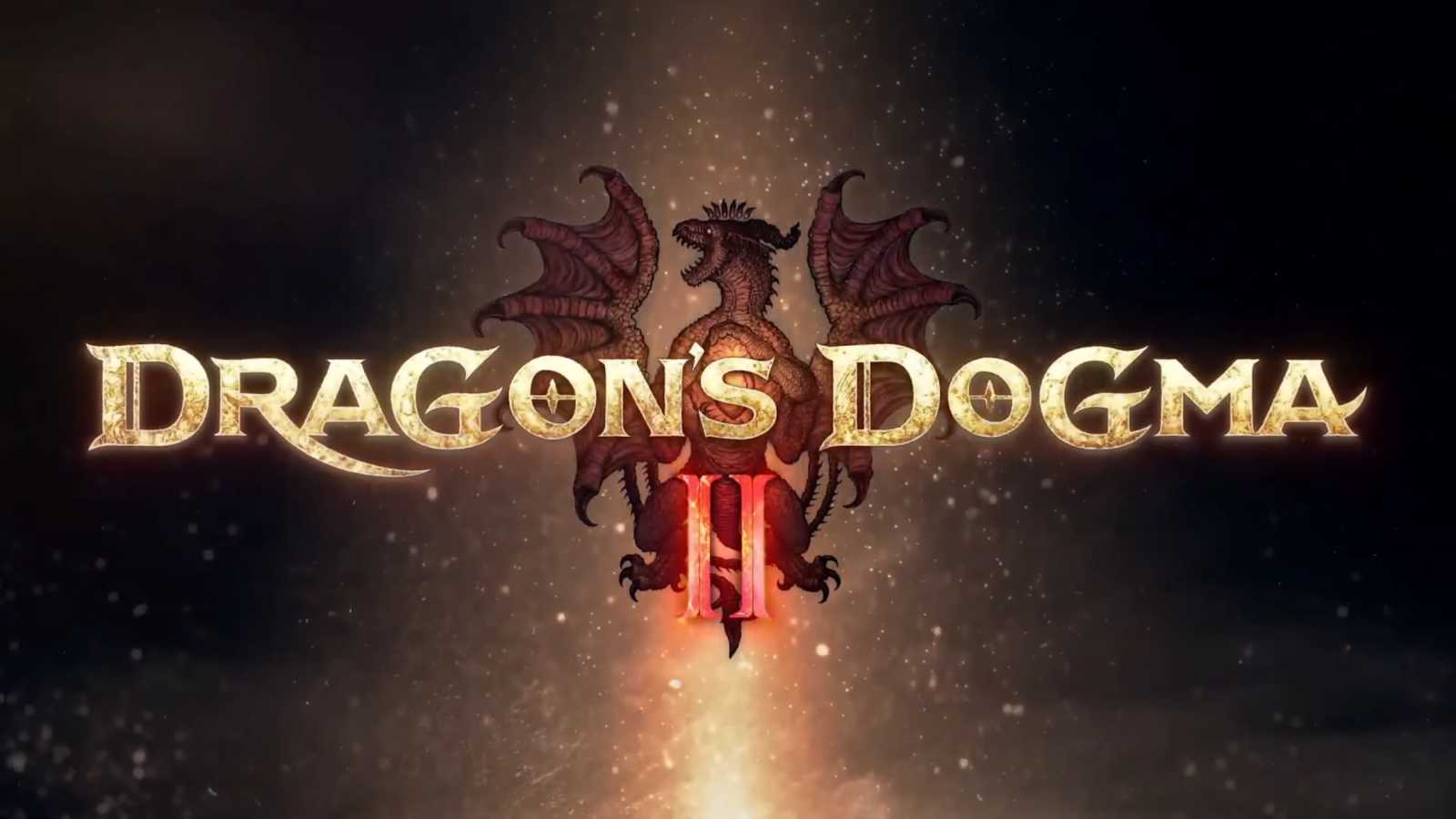 Capcom oficiálně potvrdil Dragon's Dogma 2