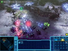 Command & Conquer 4: Tiberian Twilight