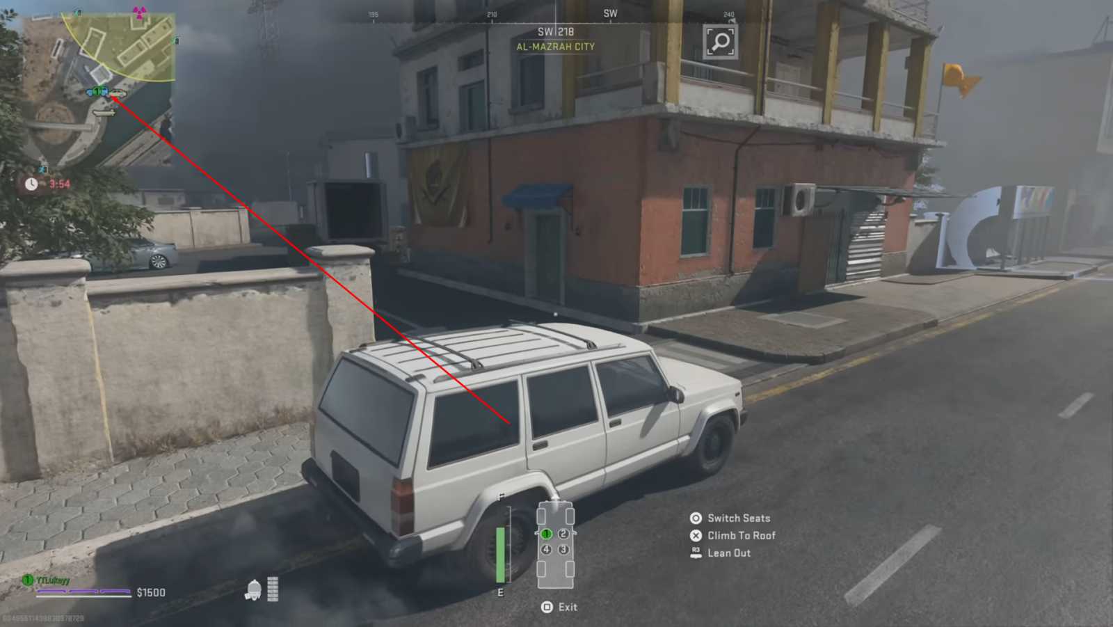 NÁVOD: Jak odemknout assault rifle M13B v Call of Duty: Modern Warfare 2 DMZ?