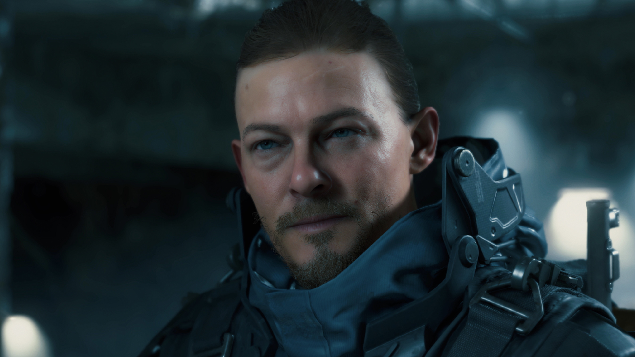 Kodžima se spojil s A24. Oscarová společnost mu pomůže s filmem Death Stranding