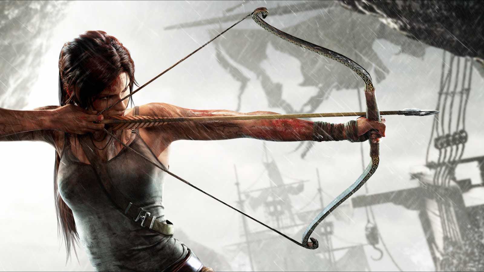 Odhalení nového dílu ze série Tomb Raider bychom se měli dočkat ještě letos. Vývoj hry má údajně jet naplno