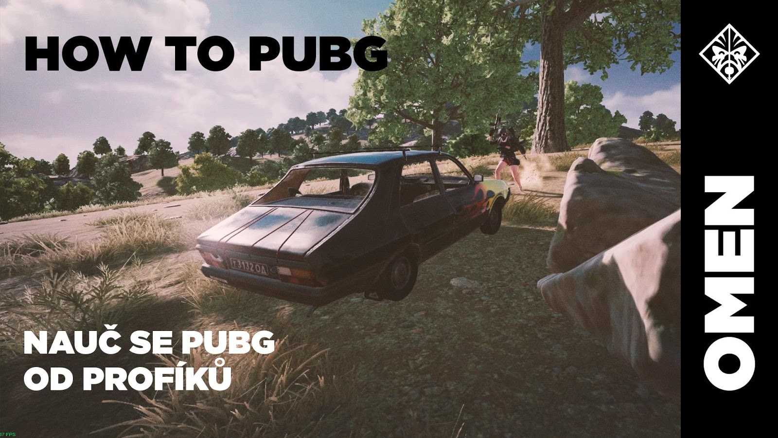 Poslední díl Školy PUBG odvysílán!