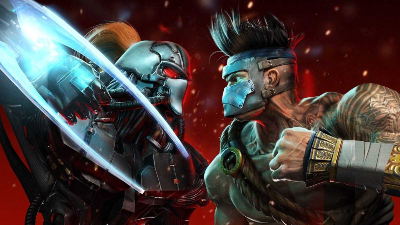 Killer Instinct znovu ožívá. Vývojáři z Iron Galaxy chystají velkou výroční aktualizaci