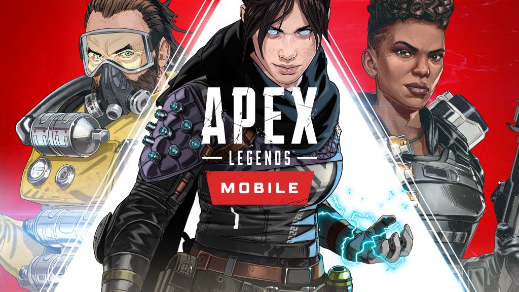 Respawn věří, že se z Apex Legends Mobile stane další velký esportový titul
