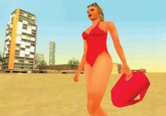 GTA: Vice City Stories