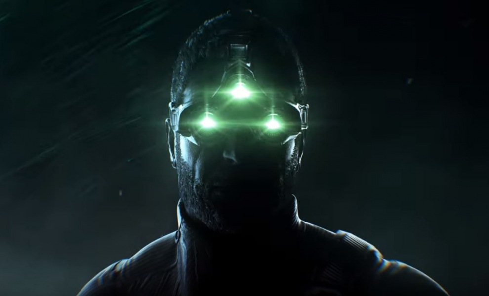 Sam Fisher se zřejmě podívá do Bolívie