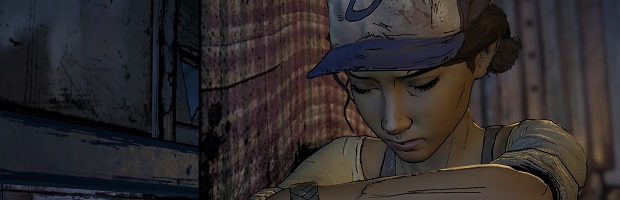 The Walking Dead: A New Frontier - Ep. 4: Thicker Than Water