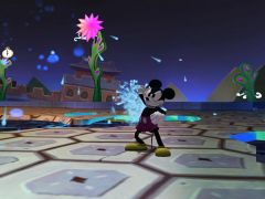 Epic Mickey