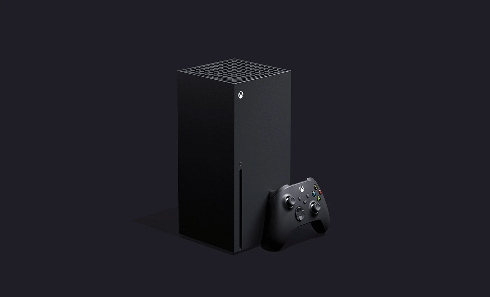 Xbox Series X oficiálně vyjde v listopadu