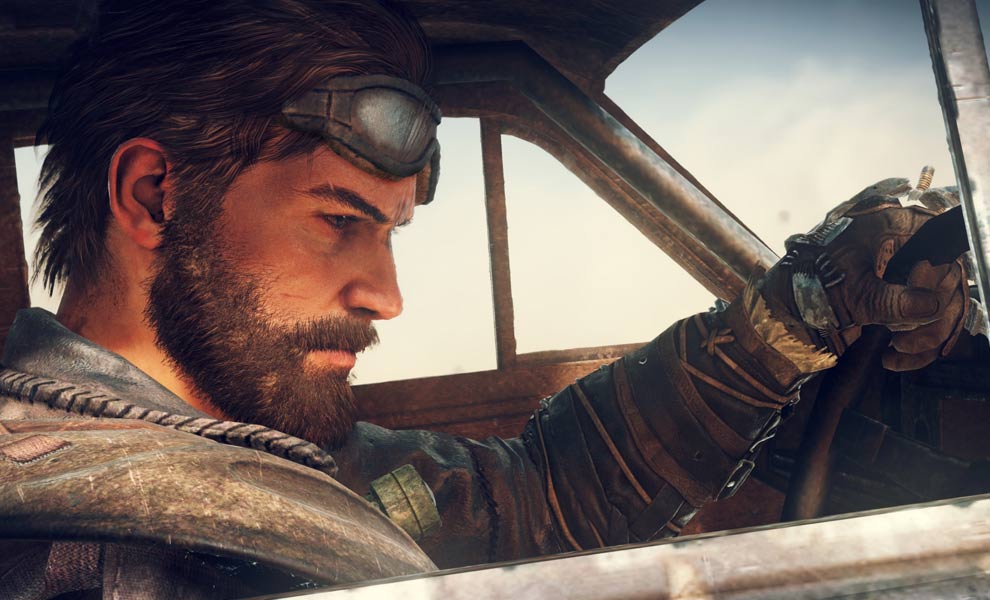 V Avalanche Studios možná vzniká další Mad Max, na pokračování odkazuje fotografie ze studia